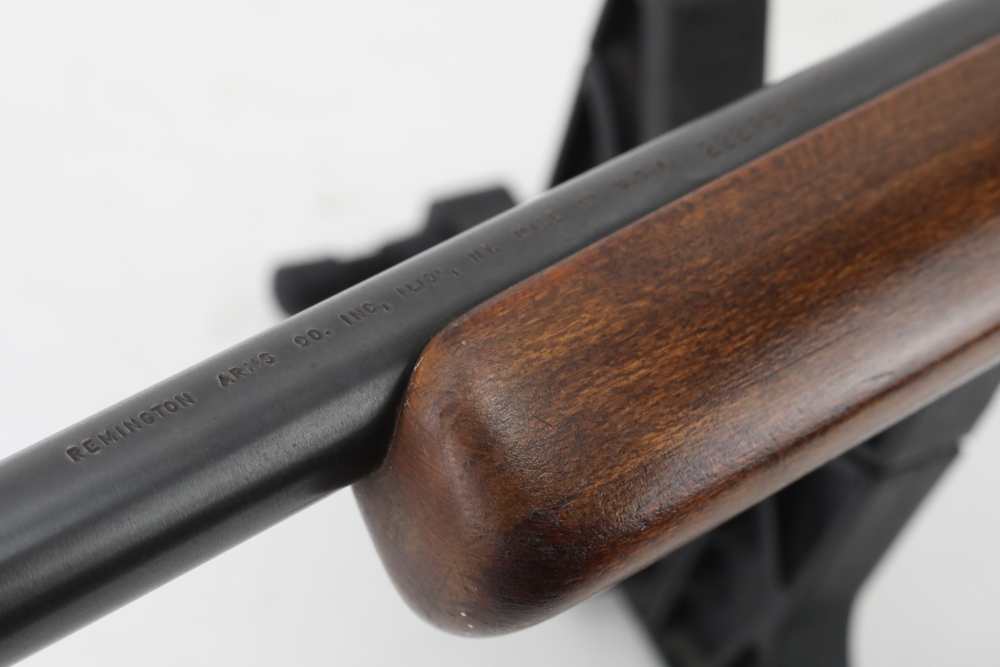 Remington 788 222 Remington! Accurate! Walnut! C&R! NO Reserve!-img-7