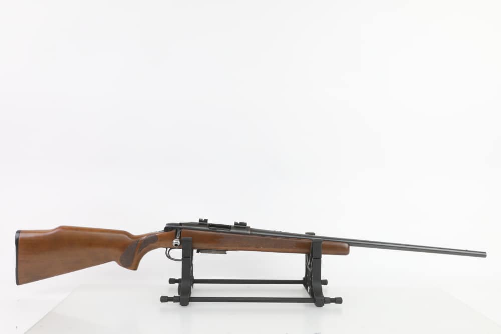 Remington 788 222 Remington! Accurate! Walnut! C&R! NO Reserve!-img-1