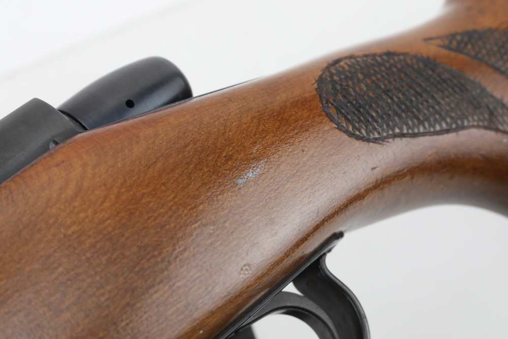 Remington 788 222 Remington! Accurate! Walnut! C&R! NO Reserve!-img-16