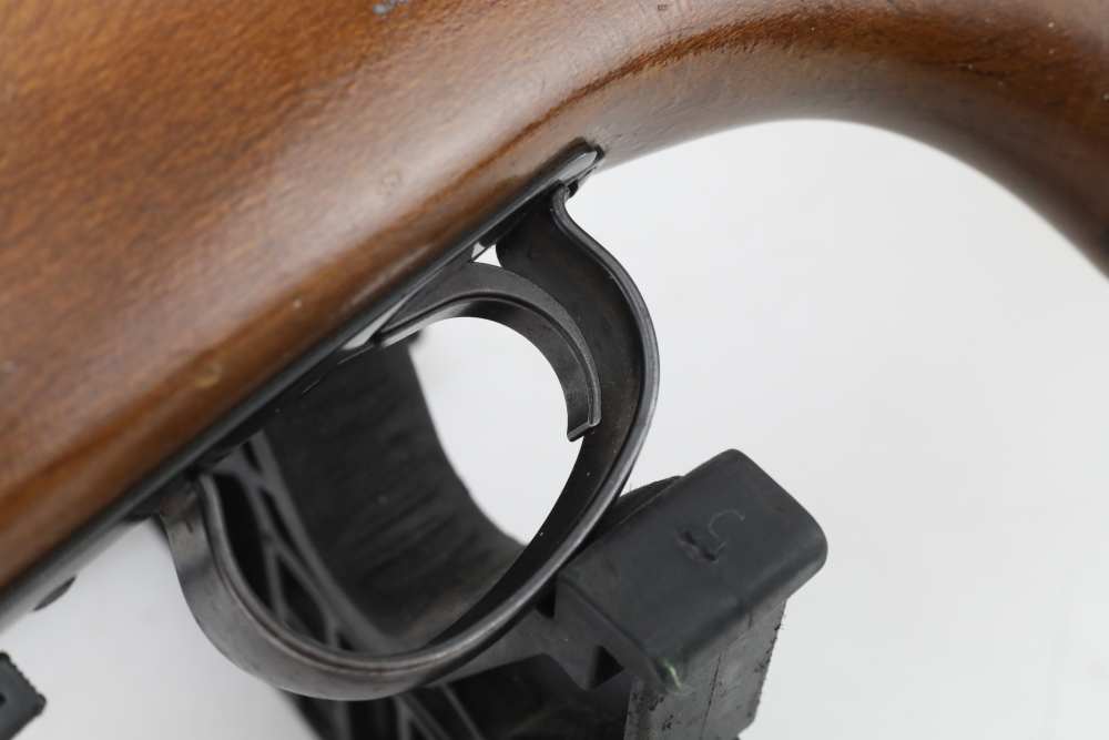 Remington 788 222 Remington! Accurate! Walnut! C&R! NO Reserve!-img-17
