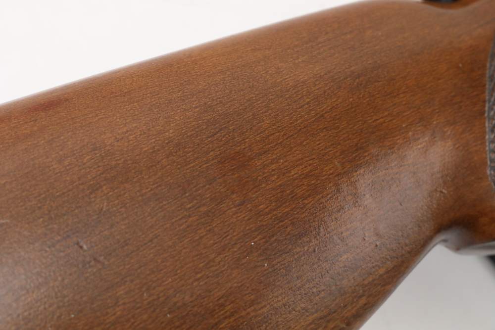 Remington 788 222 Remington! Accurate! Walnut! C&R! NO Reserve!-img-42