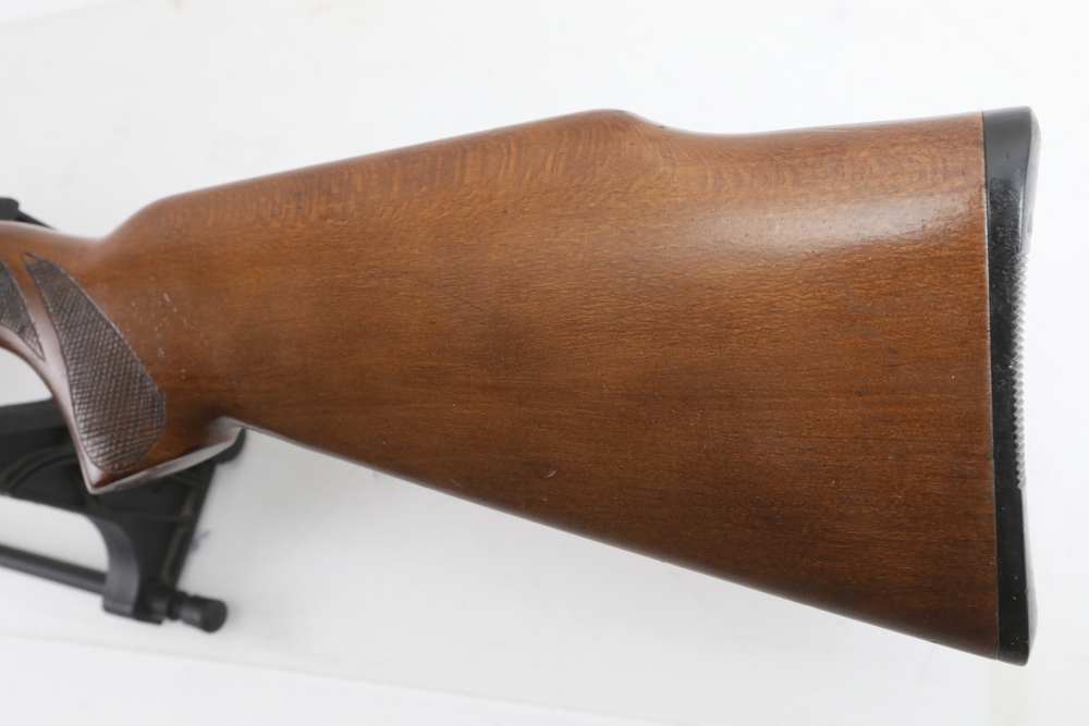 Remington 788 222 Remington! Accurate! Walnut! C&R! NO Reserve!-img-20
