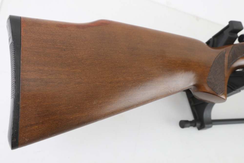Remington 788 222 Remington! Accurate! Walnut! C&R! NO Reserve!-img-21