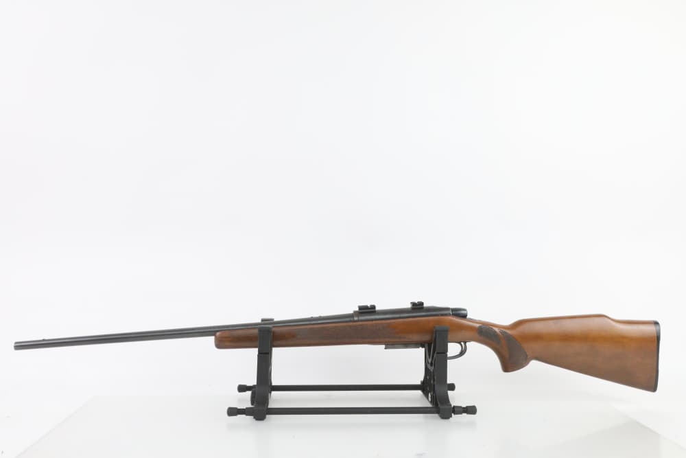 Remington 788 222 Remington! Accurate! Walnut! C&R! NO Reserve!-img-0
