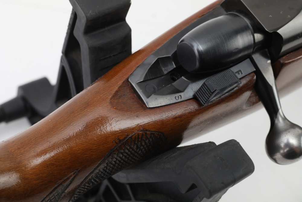 Remington 788 222 Remington! Accurate! Walnut! C&R! NO Reserve!-img-26
