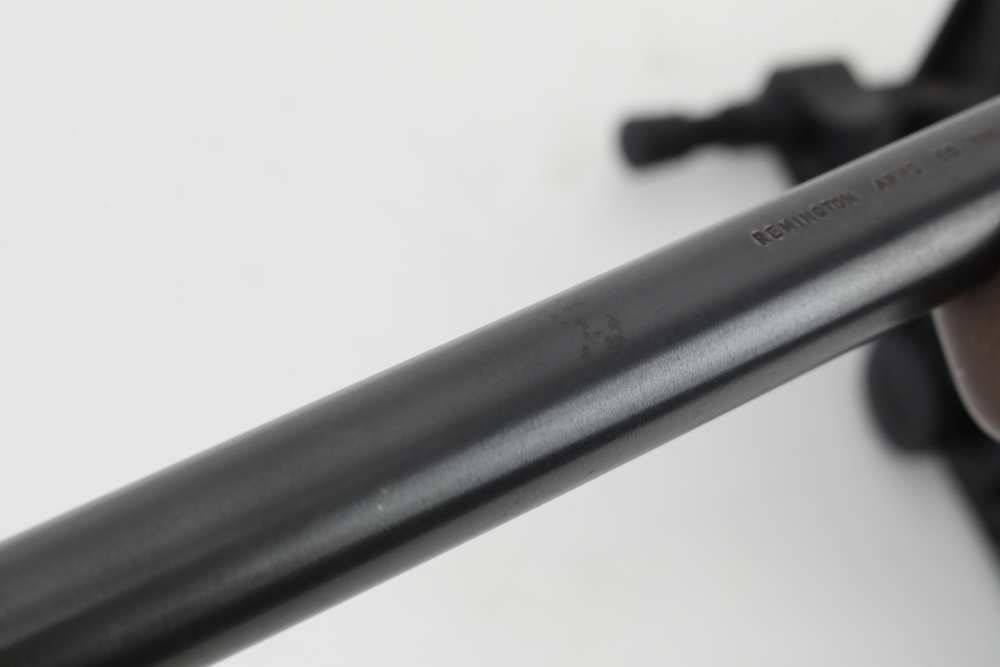 Remington 788 222 Remington! Accurate! Walnut! C&R! NO Reserve!-img-6