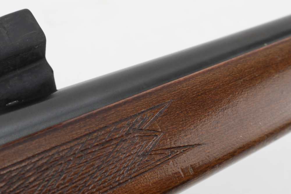 Remington 788 222 Remington! Accurate! Walnut! C&R! NO Reserve!-img-51