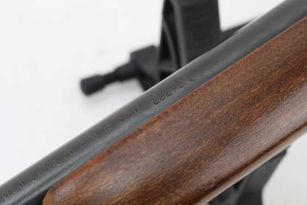 Remington 788 222 Remington! Accurate! Walnut! C&R! NO Reserve!-img-8