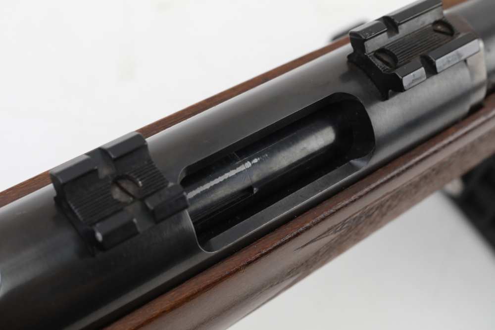 Remington 788 222 Remington! Accurate! Walnut! C&R! NO Reserve!-img-29
