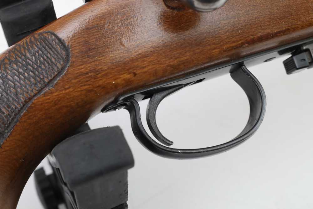 Remington 788 222 Remington! Accurate! Walnut! C&R! NO Reserve!-img-45