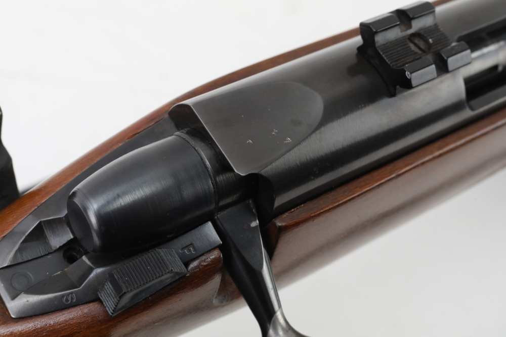 Remington 788 222 Remington! Accurate! Walnut! C&R! NO Reserve!-img-28