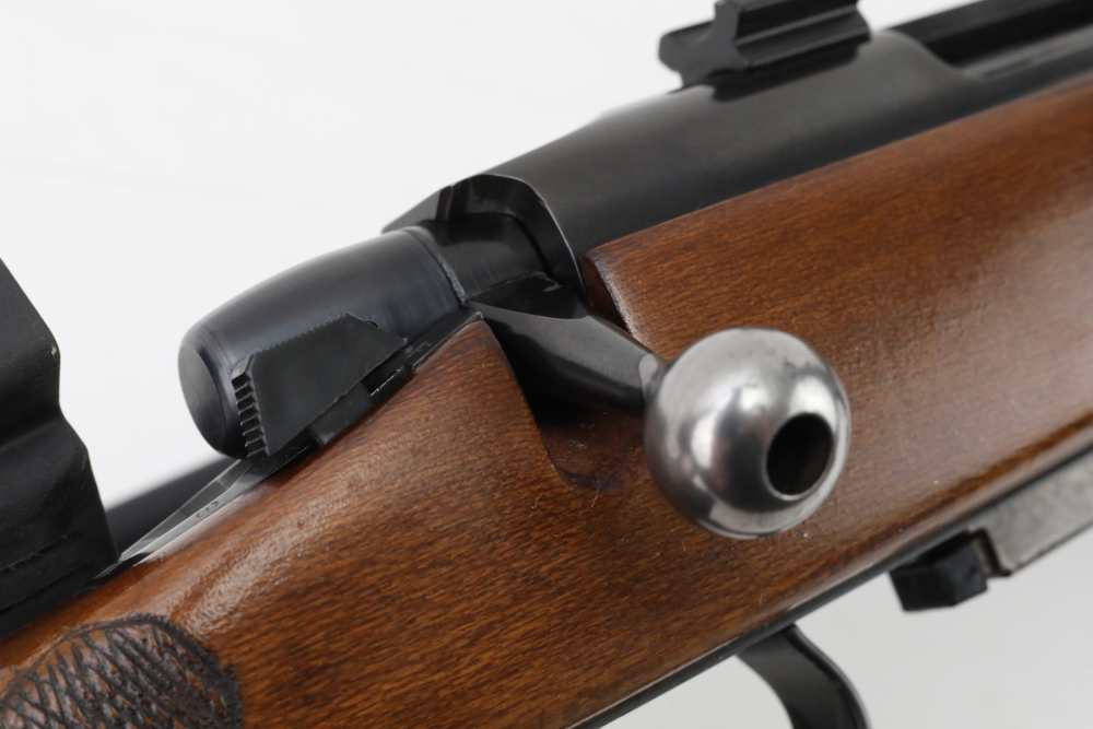 Remington 788 222 Remington! Accurate! Walnut! C&R! NO Reserve!-img-46