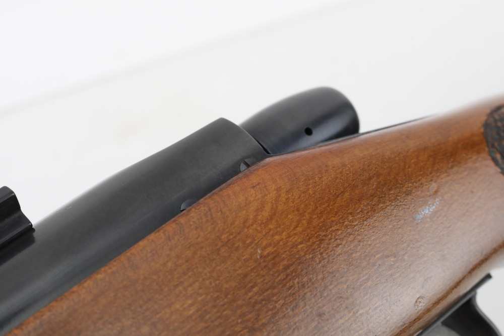 Remington 788 222 Remington! Accurate! Walnut! C&R! NO Reserve!-img-14