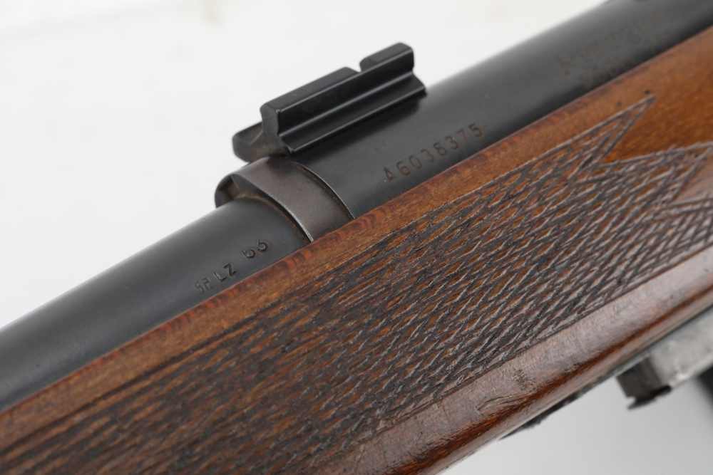 Remington 788 222 Remington! Accurate! Walnut! C&R! NO Reserve!-img-11