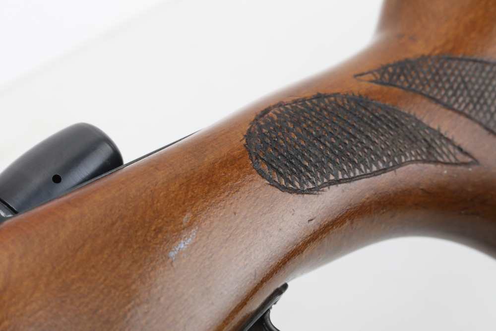 Remington 788 222 Remington! Accurate! Walnut! C&R! NO Reserve!-img-18
