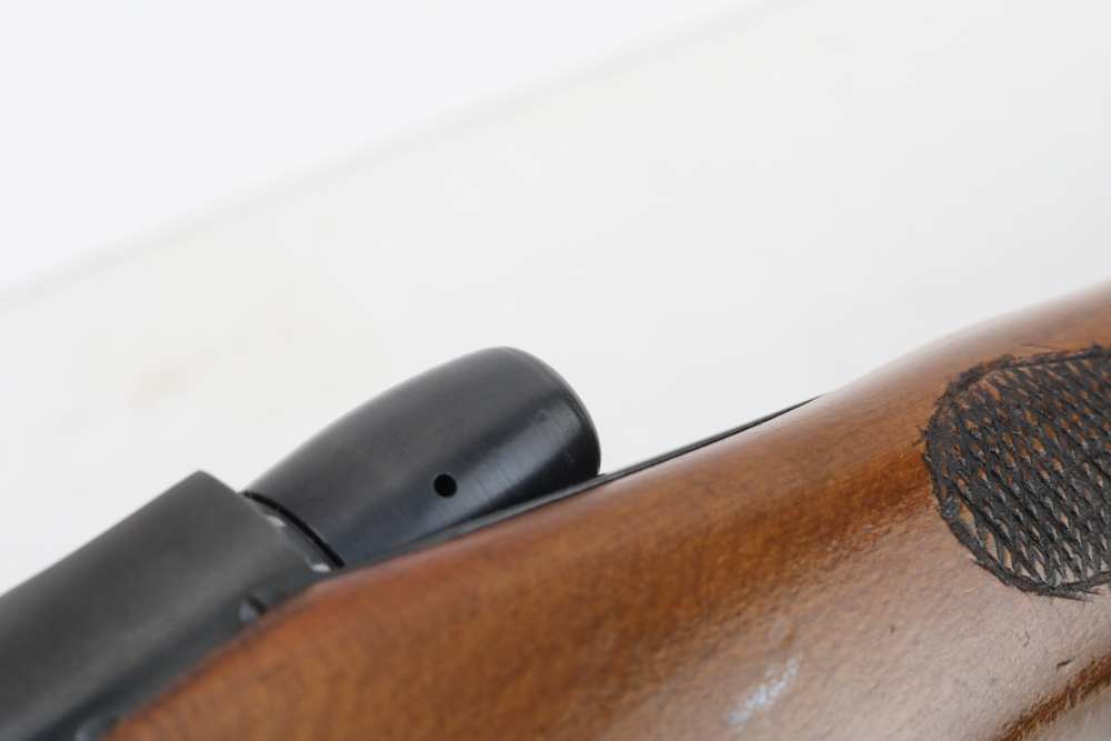 Remington 788 222 Remington! Accurate! Walnut! C&R! NO Reserve!-img-15