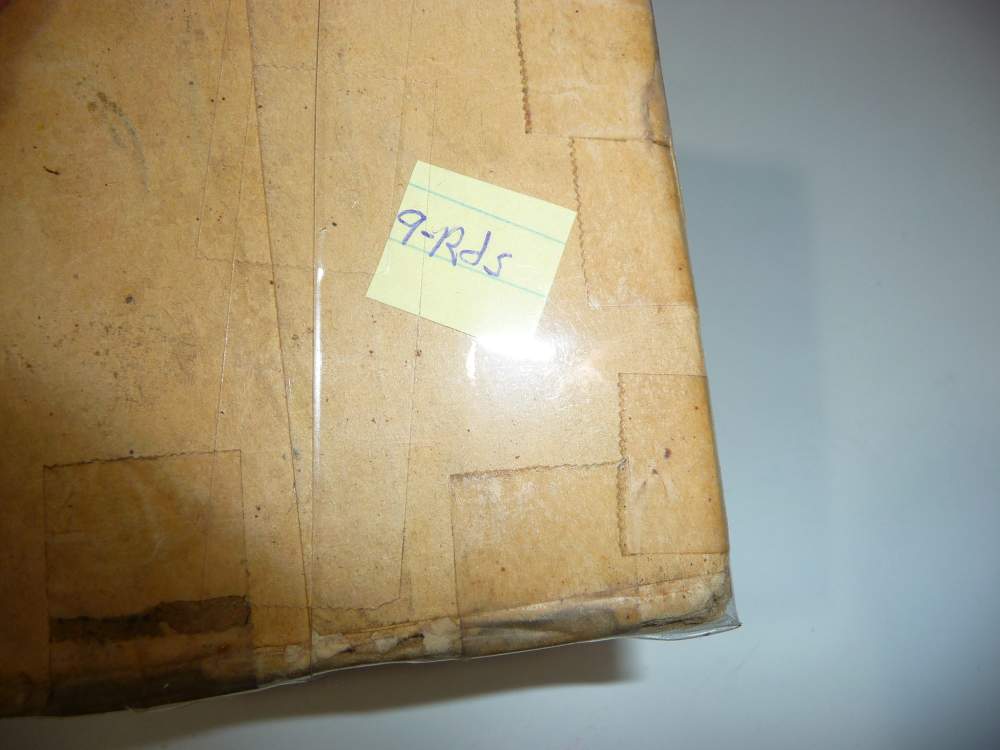 OLD 16 GA WINCHESTER 2 PC BOX OF  LOADED DUMMIES-img-3
