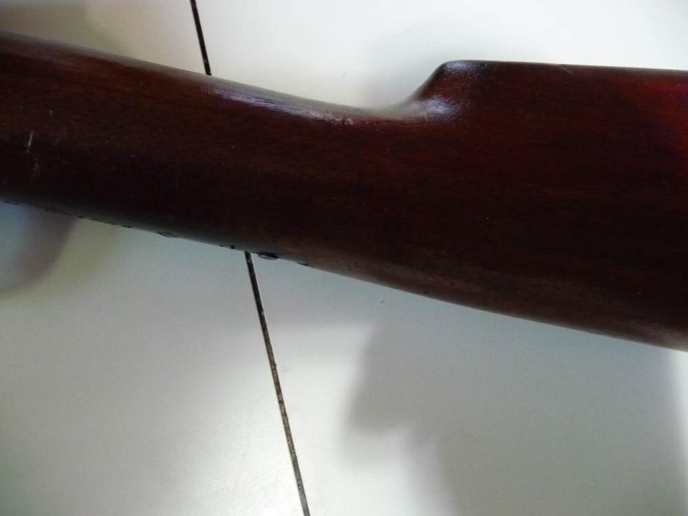 WINCHESTER  MODEL 1890 IN A 22 WRF 24 INCH OCT BARREL-img-14