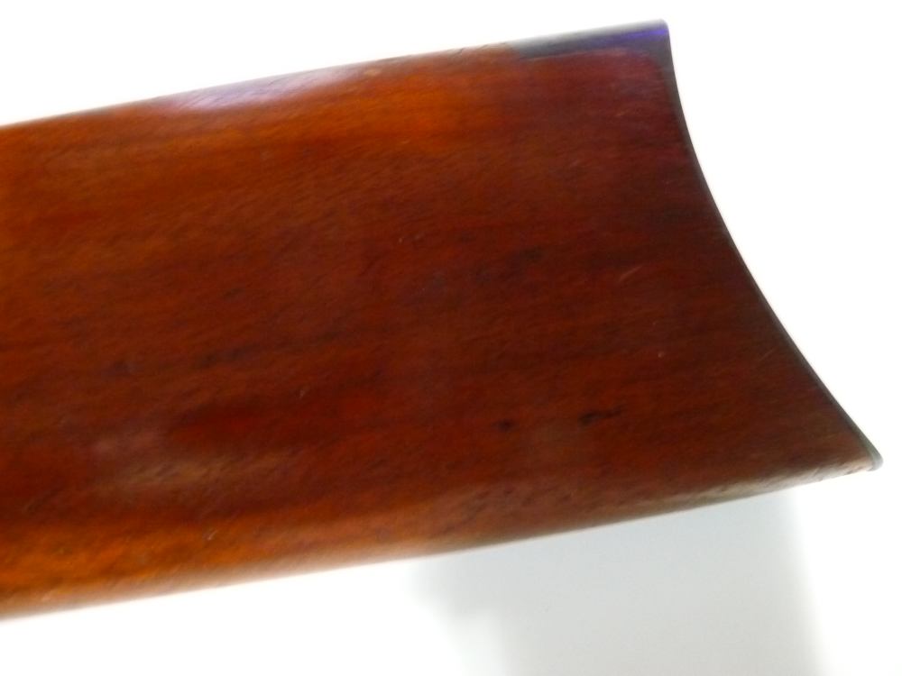 WINCHESTER  MODEL 1890 IN A 22 WRF 24 INCH OCT BARREL-img-13