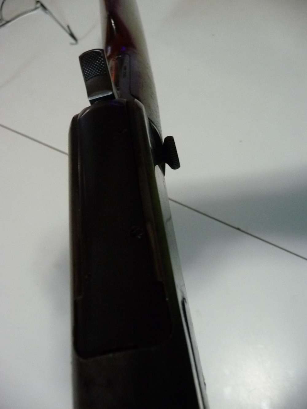 WINCHESTER  MODEL 1890 IN A 22 WRF 24 INCH OCT BARREL-img-20