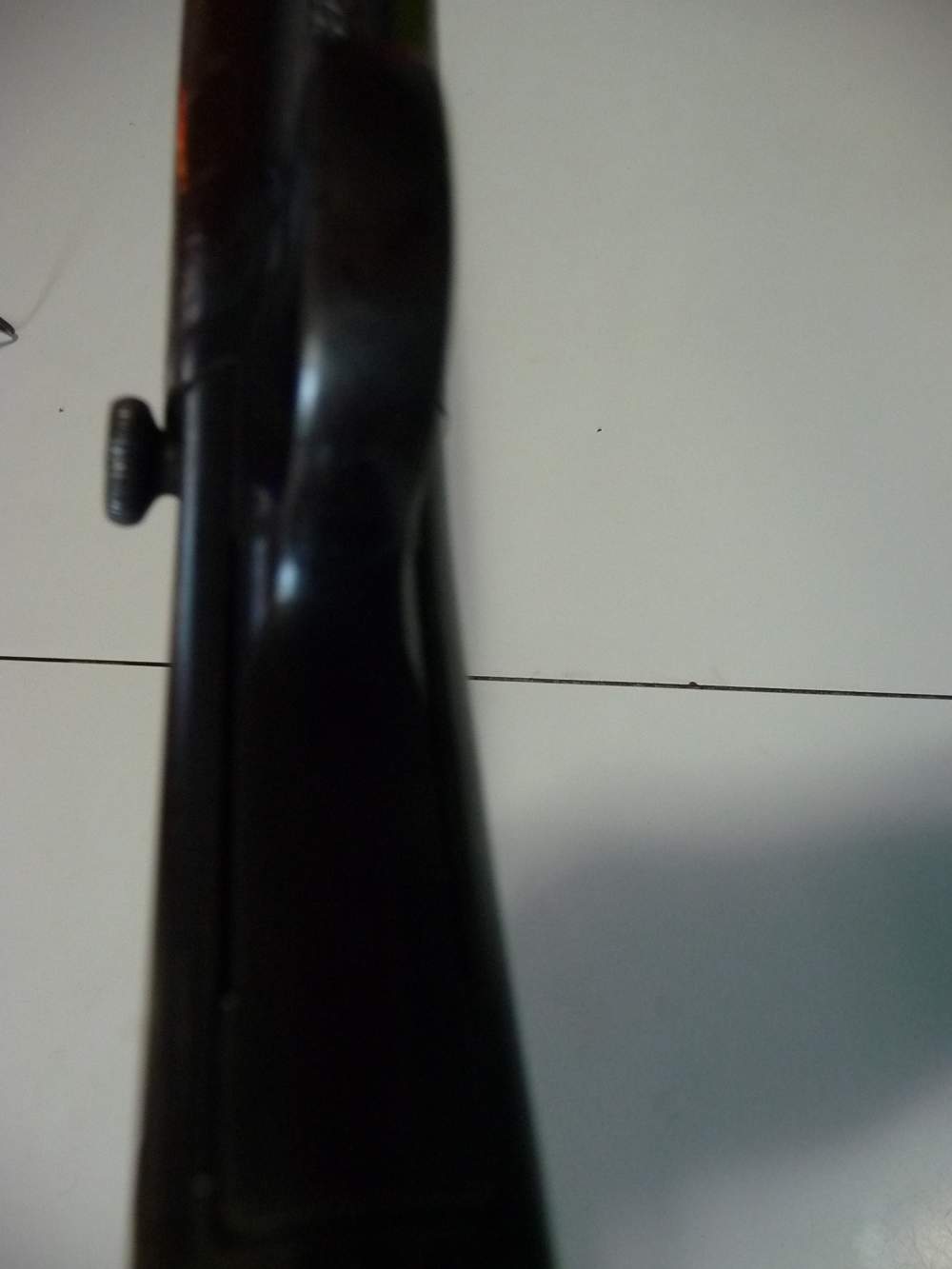 WINCHESTER  MODEL 1890 IN A 22 WRF 24 INCH OCT BARREL-img-12