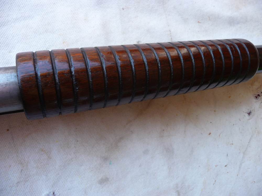 30 INCH 12 GA WINCHESTER MODEL 97 Full ck-img-8
