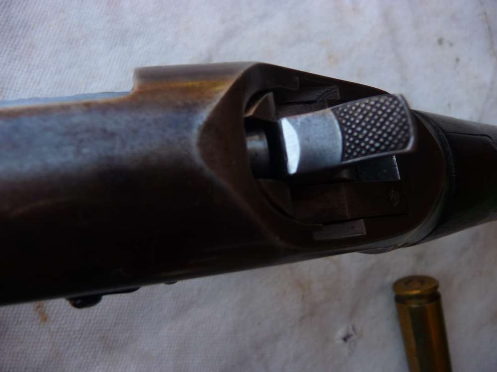 30 INCH 12 GA WINCHESTER MODEL 97 Full ck-img-17
