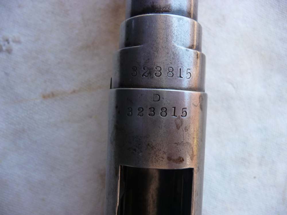 30 INCH 12 GA WINCHESTER MODEL 97 Full ck-img-22