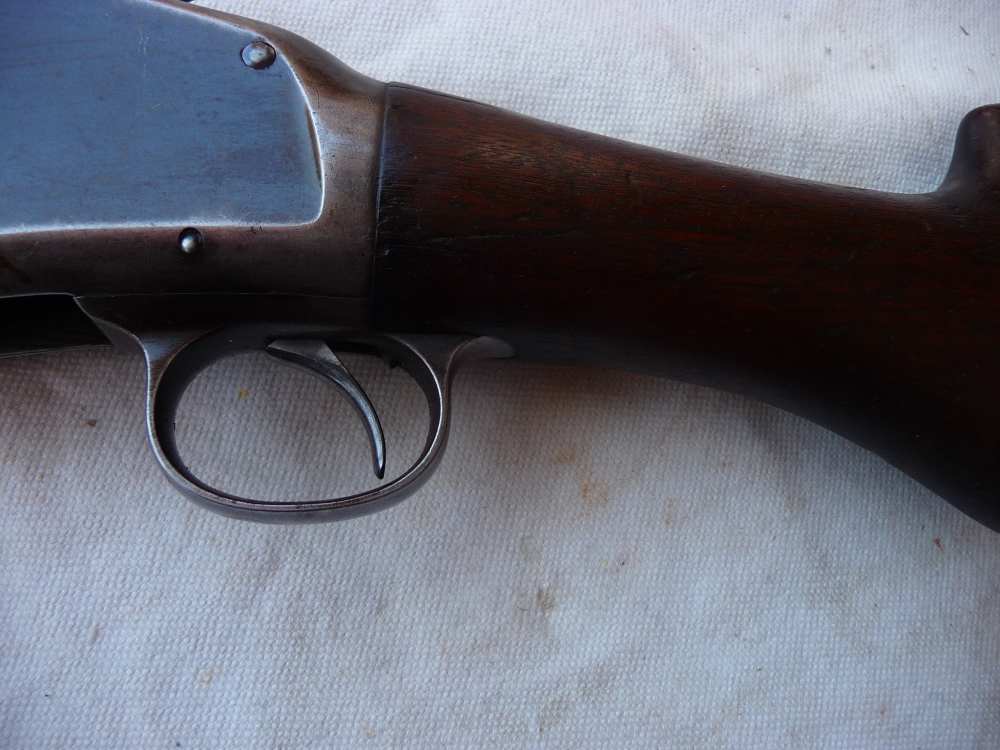 30 INCH 12 GA WINCHESTER MODEL 97 Full ck-img-13