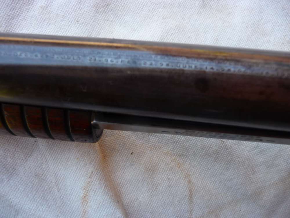 30 INCH 12 GA WINCHESTER MODEL 97 Full ck-img-18