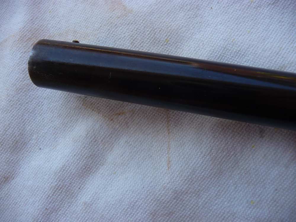 30 INCH 12 GA WINCHESTER MODEL 97 Full ck-img-21
