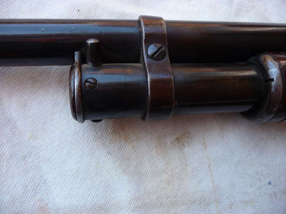 30 INCH 12 GA WINCHESTER MODEL 97 Full ck-img-20