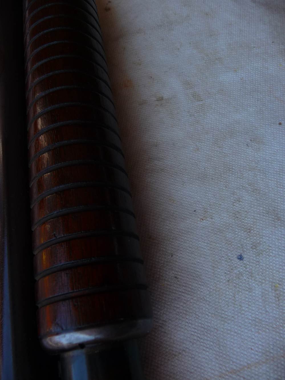 30 INCH 12 GA WINCHESTER MODEL 97 Full ck-img-19