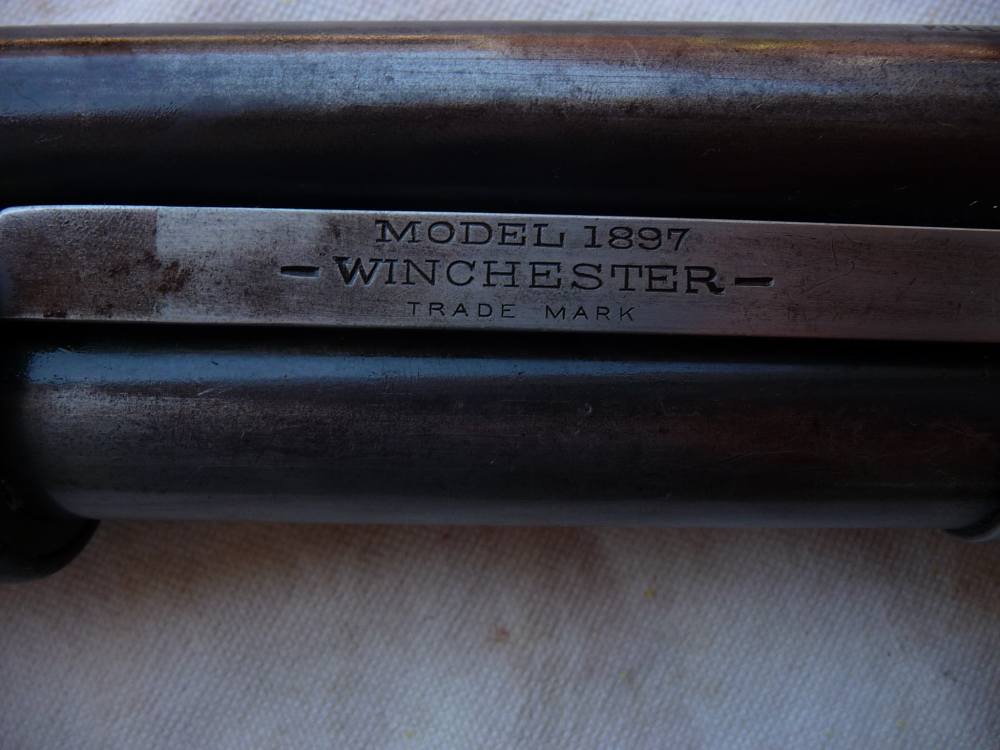 30 INCH 12 GA WINCHESTER MODEL 97 Full ck-img-15