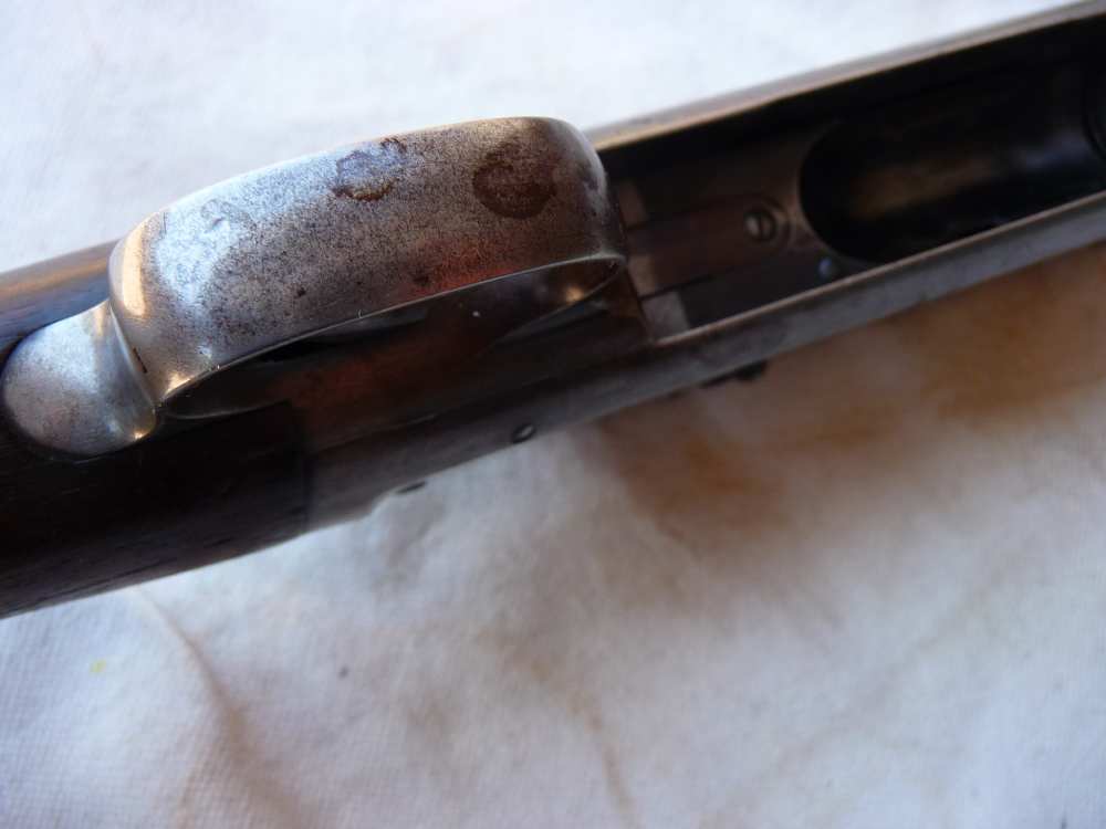 30 INCH 12 GA WINCHESTER MODEL 97 Full ck-img-10