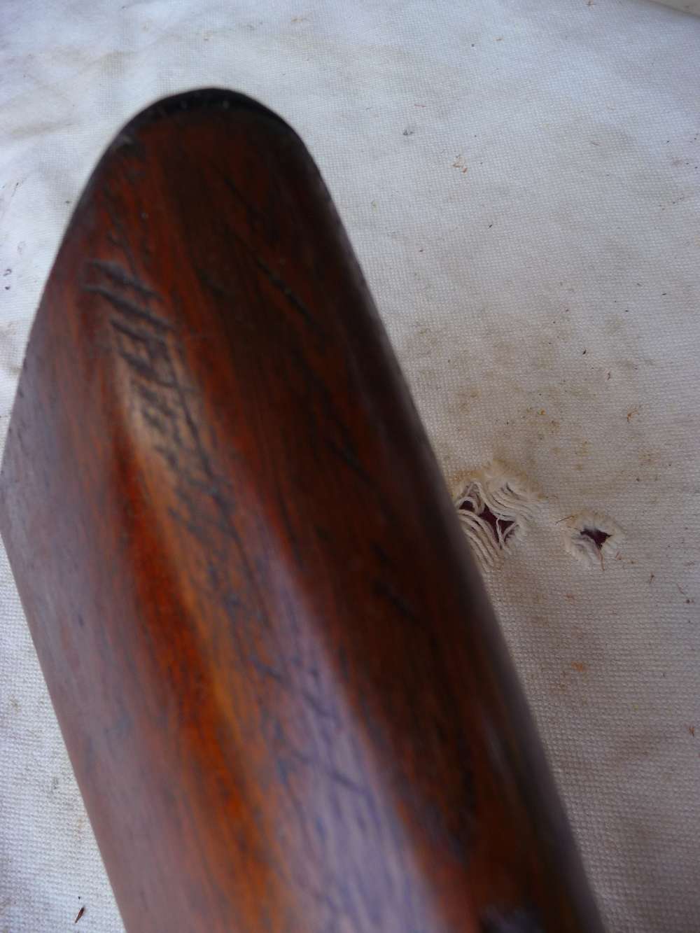 30 INCH 12 GA WINCHESTER MODEL 97 Full ck-img-11