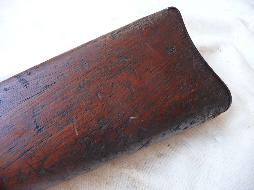 1869 US SPRINGFIELD 45-70 TRAP DOOR 32-1/2 inch barrel-img-24