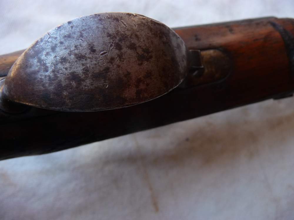 1869 US SPRINGFIELD 45-70 TRAP DOOR 32-1/2 inch barrel-img-19