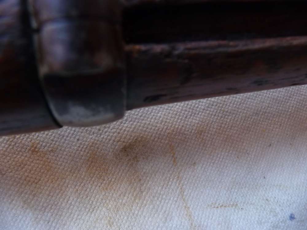 1869 US SPRINGFIELD 45-70 TRAP DOOR 32-1/2 inch barrel-img-16