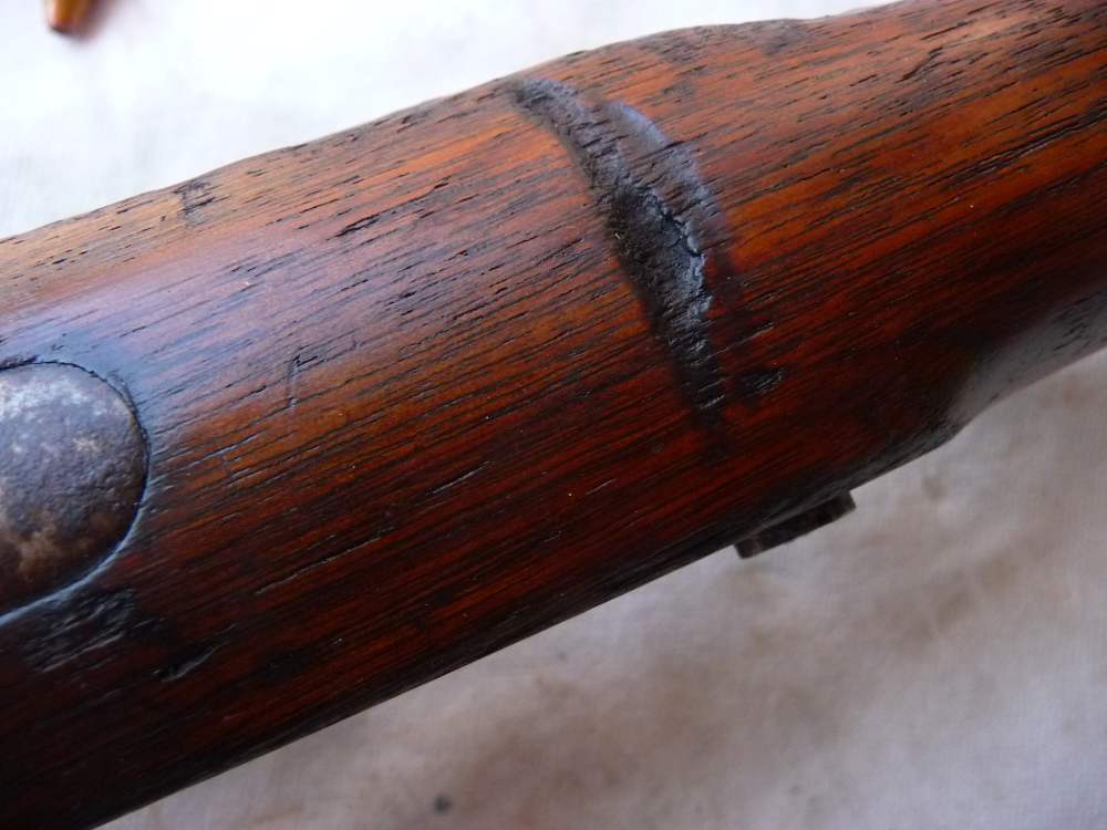 1869 US SPRINGFIELD 45-70 TRAP DOOR 32-1/2 inch barrel-img-18