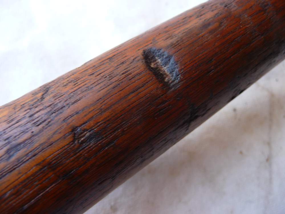 1869 US SPRINGFIELD 45-70 TRAP DOOR 32-1/2 inch barrel-img-17