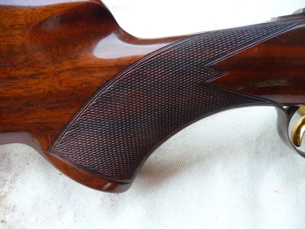 12 GA BROWNING CITORI ENGRAVED 28 INCH SCREW IN CKS 2-3/4 INCH-img-3