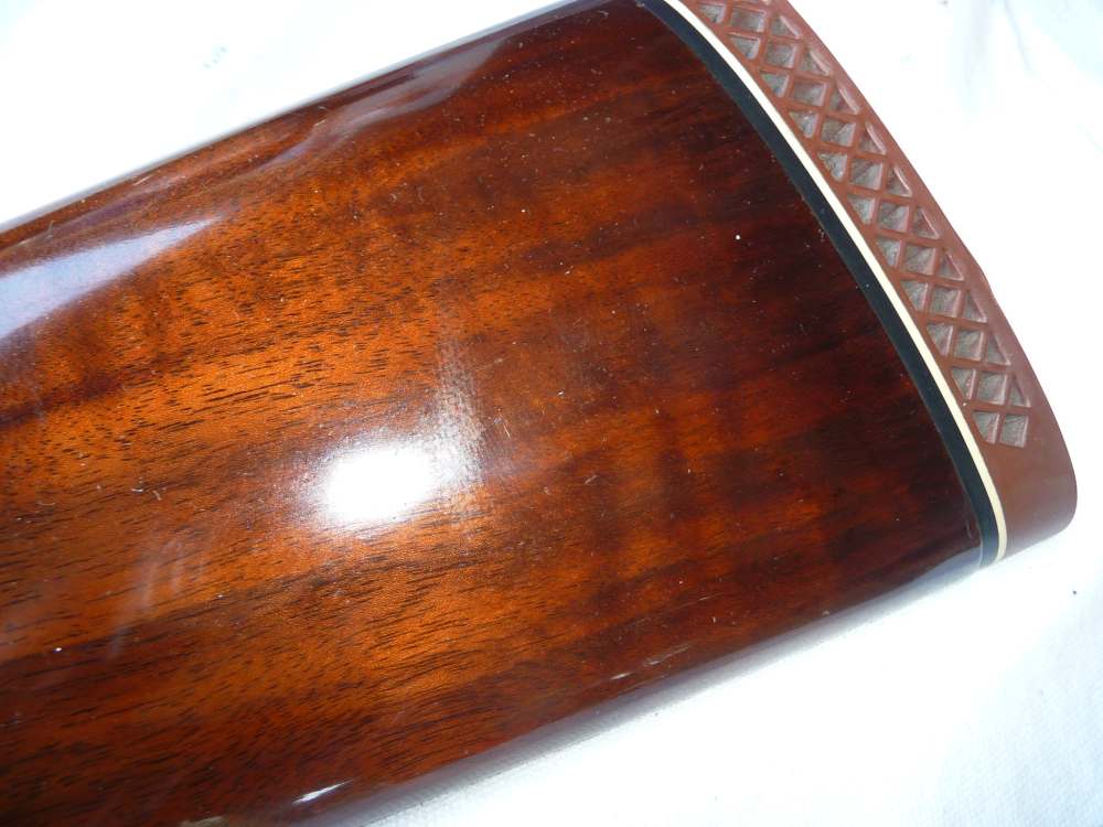 12 GA BROWNING CITORI ENGRAVED 28 INCH SCREW IN CKS 2-3/4 INCH-img-16