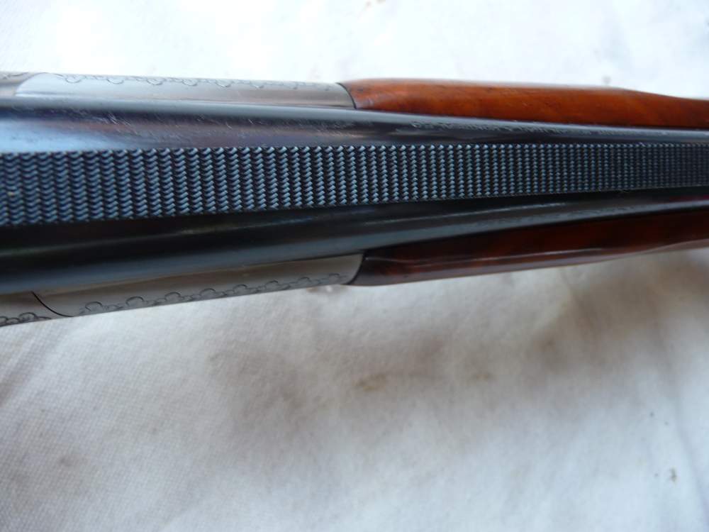 12 GA BROWNING CITORI ENGRAVED 28 INCH SCREW IN CKS 2-3/4 INCH-img-9
