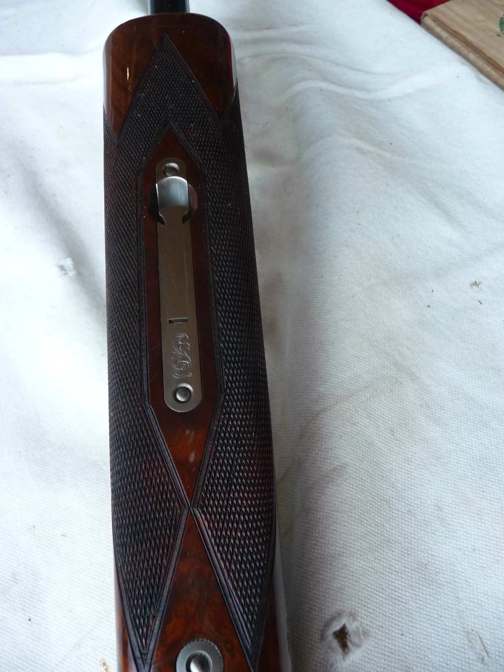 12 GA BROWNING CITORI ENGRAVED 28 INCH SCREW IN CKS 2-3/4 INCH-img-11