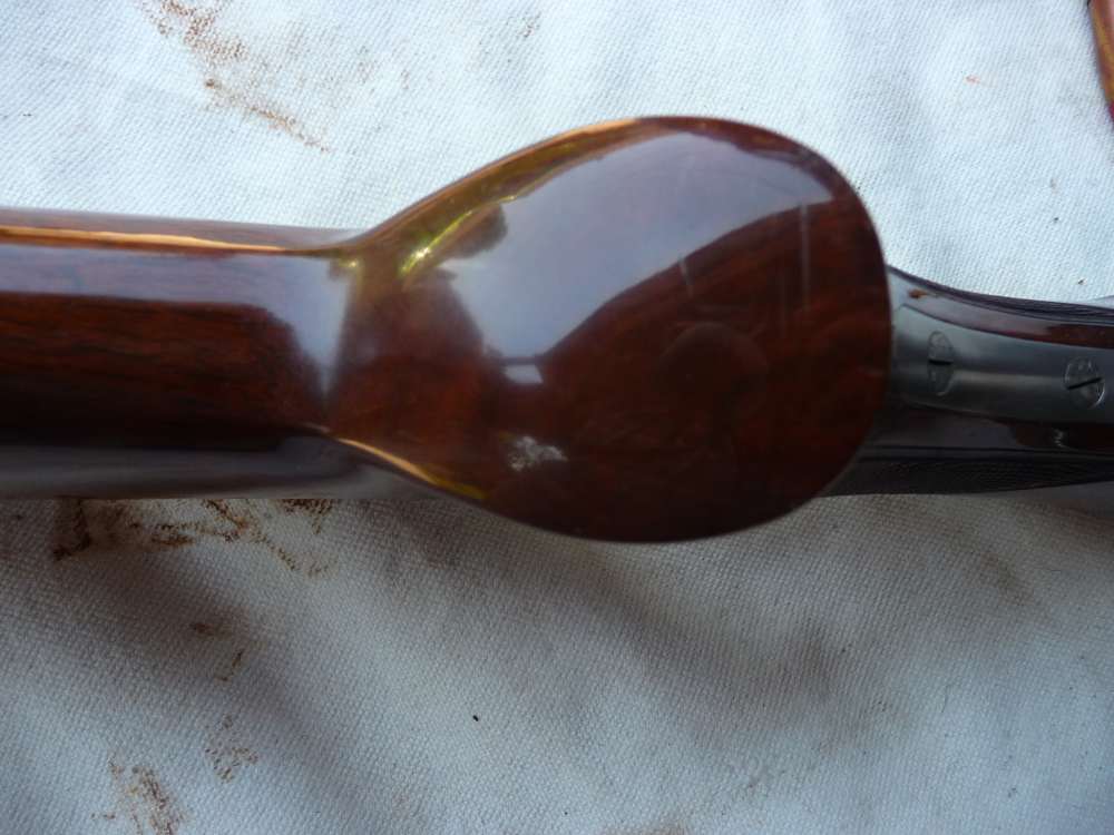 12 GA BROWNING CITORI ENGRAVED 28 INCH SCREW IN CKS 2-3/4 INCH-img-14