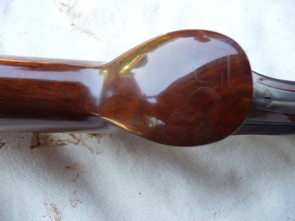 12 GA BROWNING CITORI ENGRAVED 28 INCH SCREW IN CKS 2-3/4 INCH-img-15