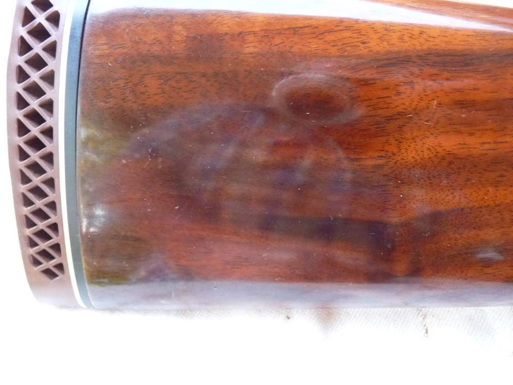 12 GA BROWNING CITORI ENGRAVED 28 INCH SCREW IN CKS 2-3/4 INCH-img-2