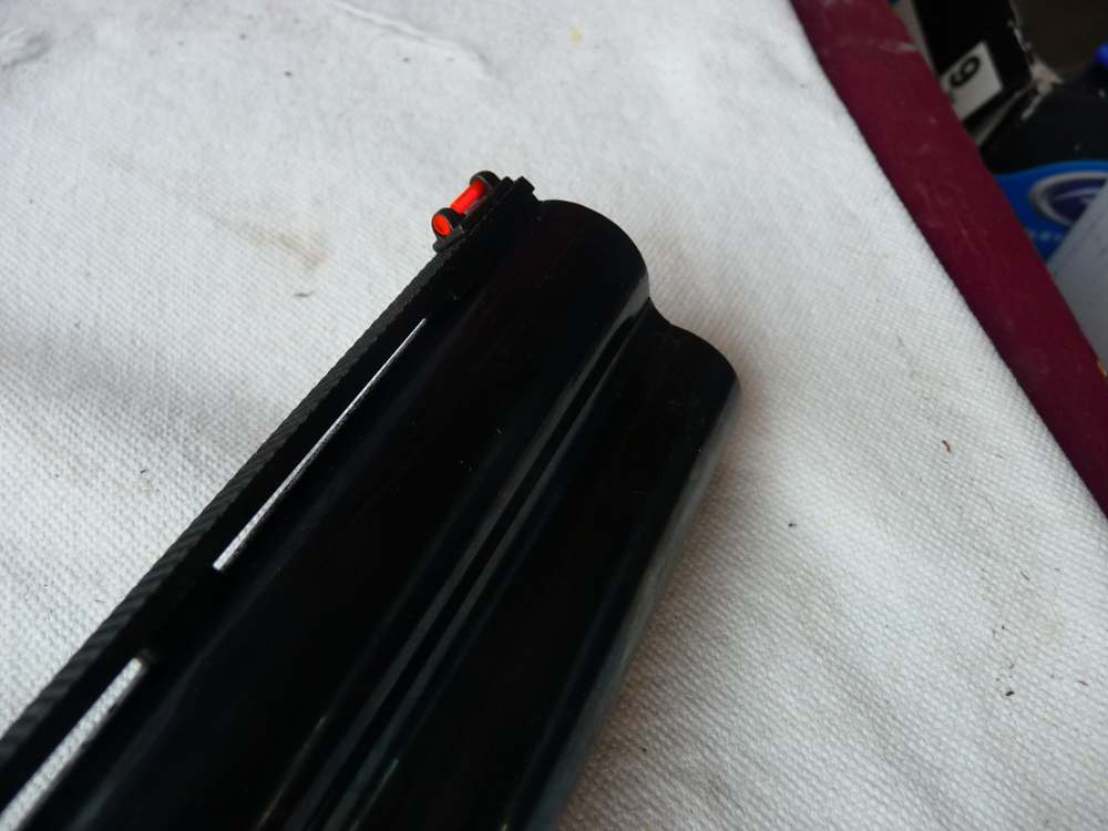 12 GA BROWNING CITORI ENGRAVED 28 INCH SCREW IN CKS 2-3/4 INCH-img-7