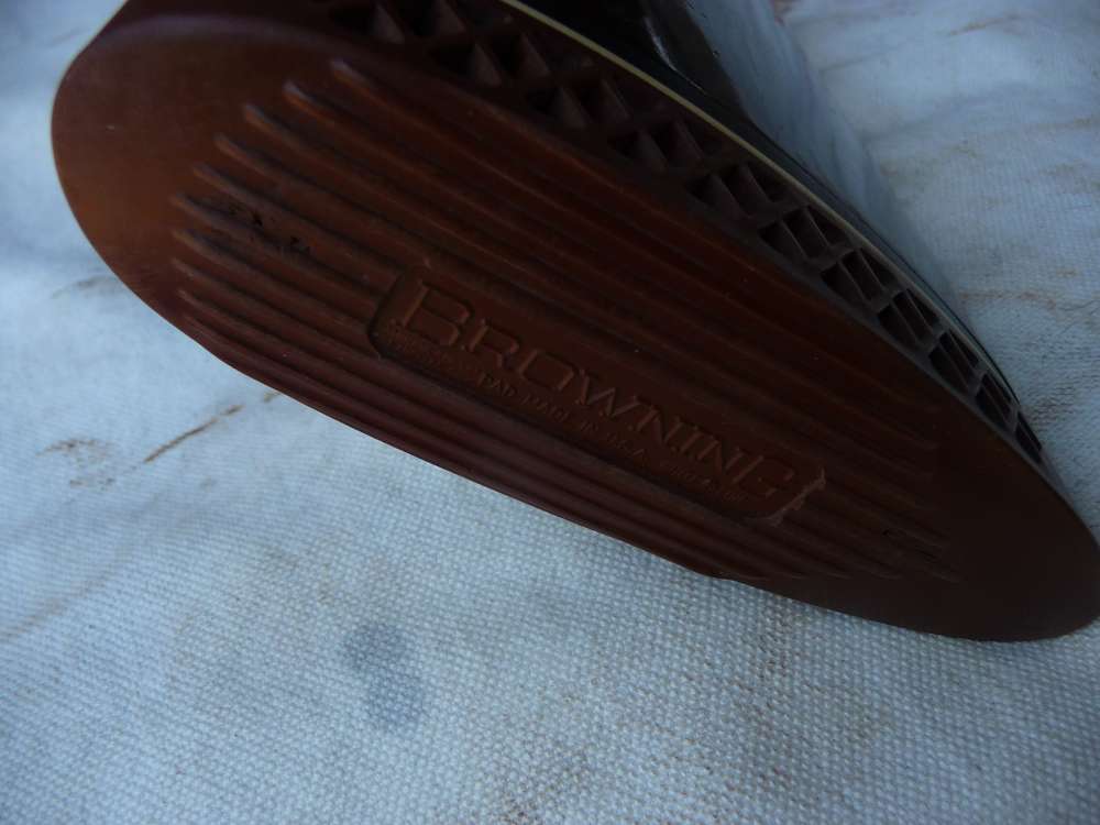 12 GA BROWNING CITORI ENGRAVED 28 INCH SCREW IN CKS 2-3/4 INCH-img-1